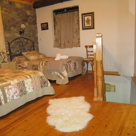 La Casita De Ordesa Apartment Frajen Room photo