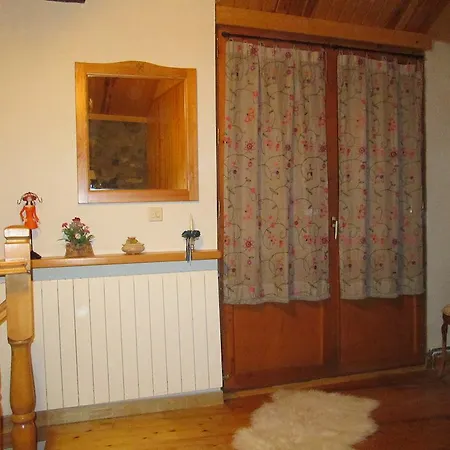 La Casita De Ordesa Apartment Frajen Room photo