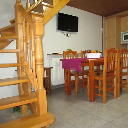 La Casita De Ordesa Apartment Frajen Room photo