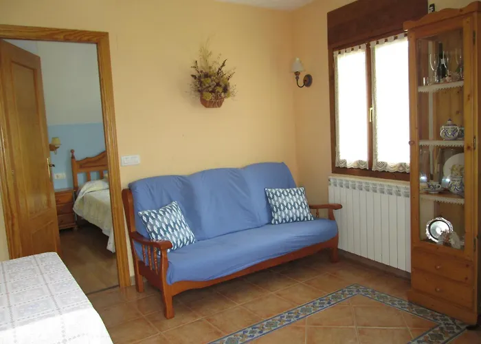 La Casita De Ordesa