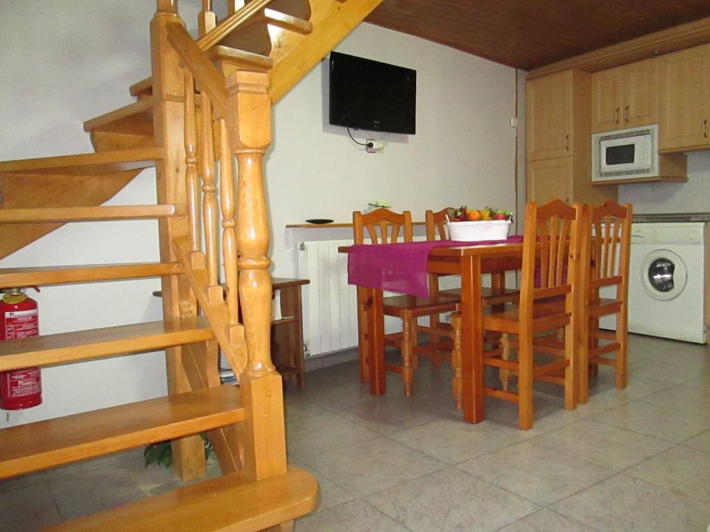 Apartment La Casita De Ordesa