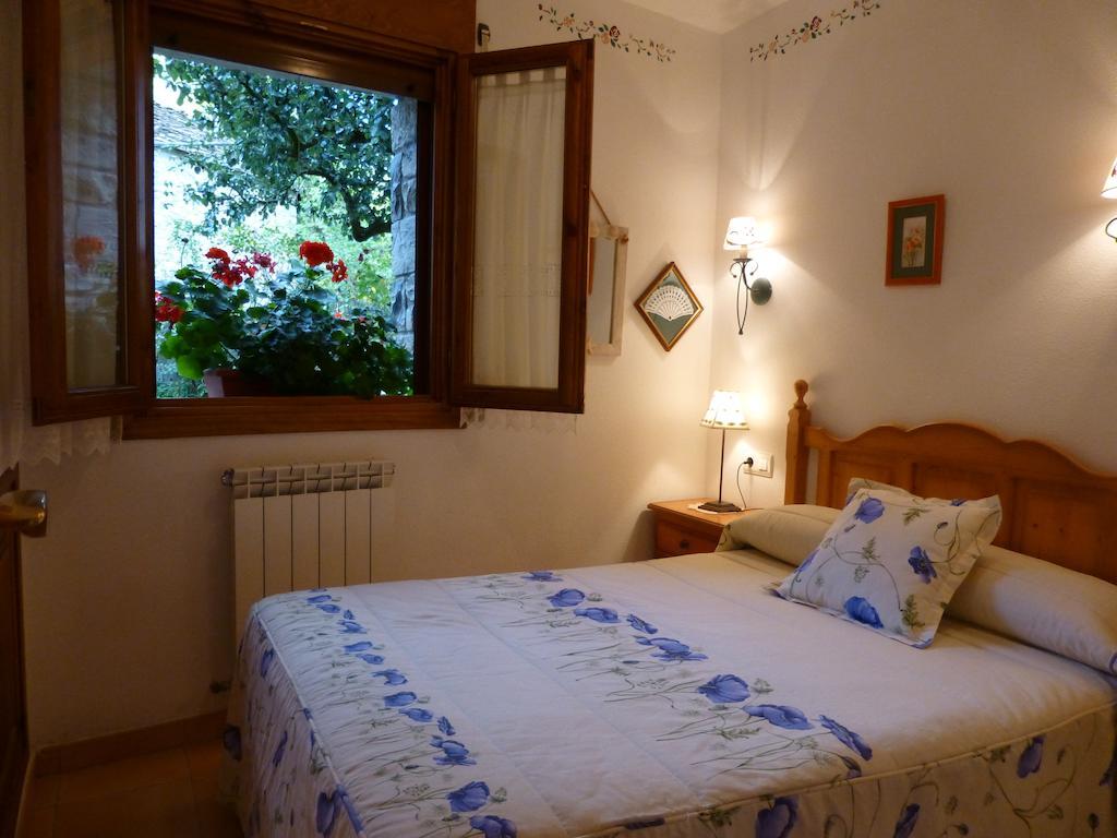 La Casita De Ordesa * Frajen